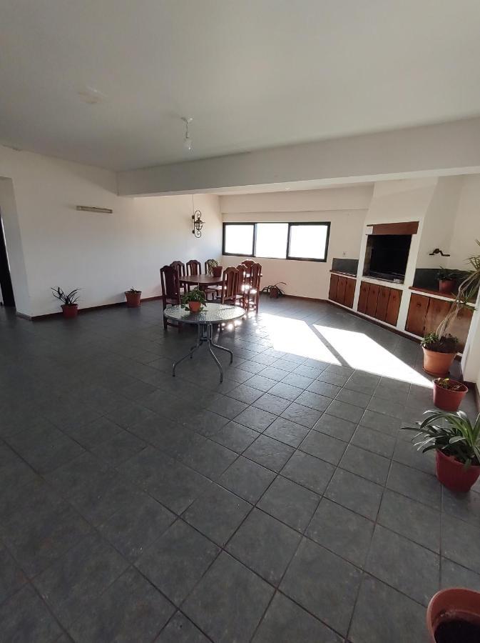 Departamento En Microcentro Con Cochera ซัลตา ภายนอก รูปภาพ