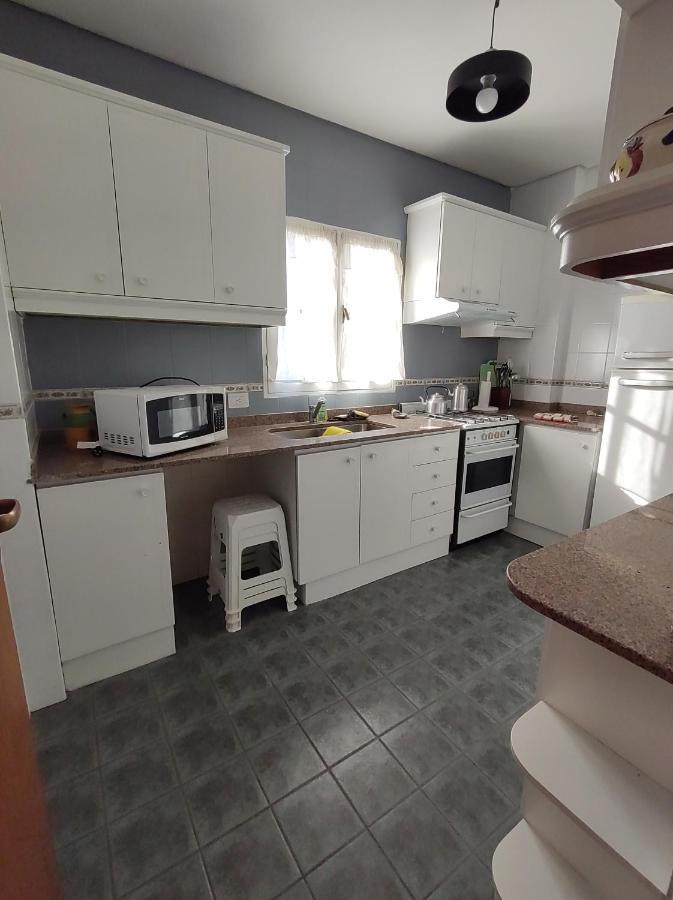 Departamento En Microcentro Con Cochera ซัลตา ภายนอก รูปภาพ