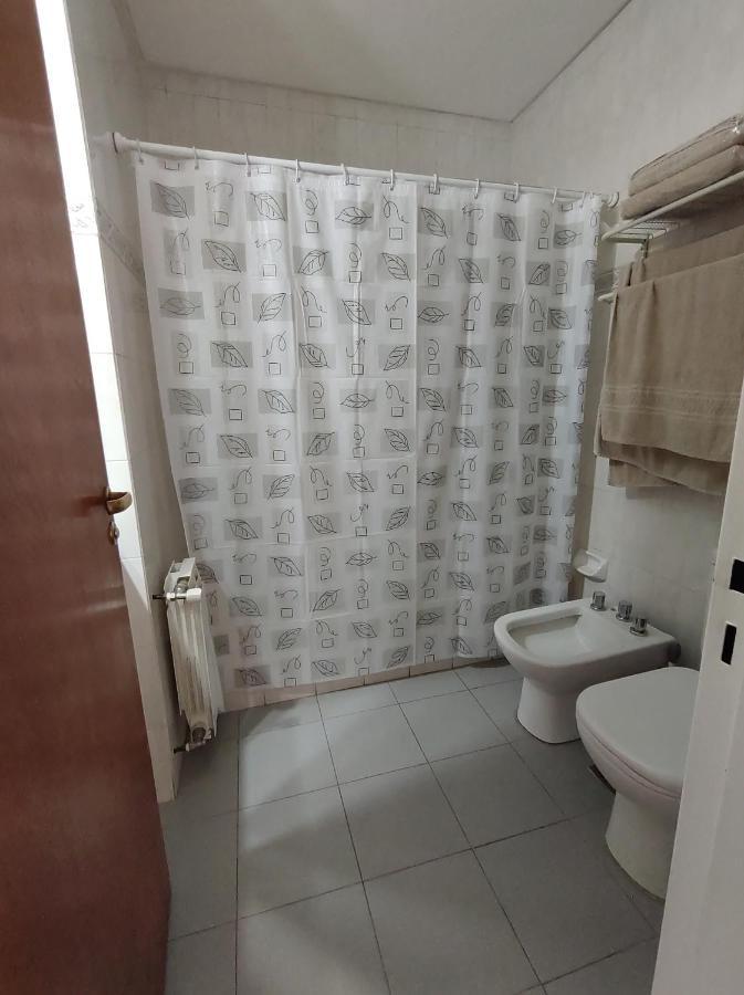 Departamento En Microcentro Con Cochera ซัลตา ภายนอก รูปภาพ